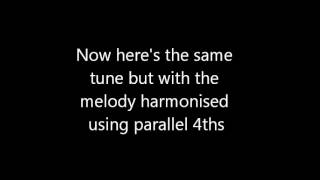 Parallel Motion