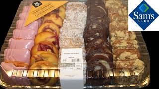 Members Mark (Sam’s Club) Breakfast Platter – 5 Flavors Review