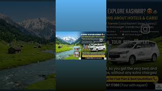 tour with expert