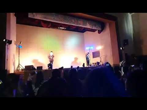 전상근 - 꿈속에 너 커버 중학교 축제