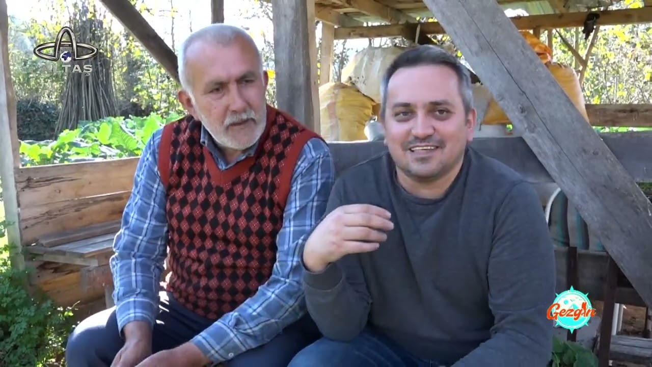 Gezgin | Kumru 7. Bölüm