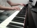 The Bloodhound Gang - I Hope You Die (Piano Cover)