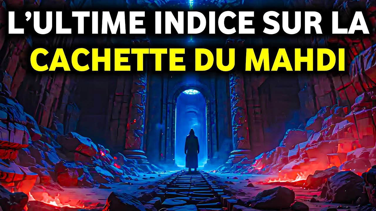 Révélations CHOC sur l’Imam Al-Mahdi (AS) : L’ULTIME indice dévoilé sur sa cachette secrète 