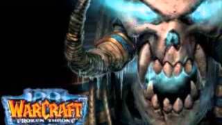 Warcraft 3 Frozen Throne - Blood Elf Engineer Sounds