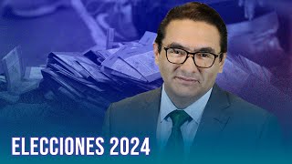 🗳️📡Manuel Feregrino en #Elige2024: Actualizaciones y análisis al momento