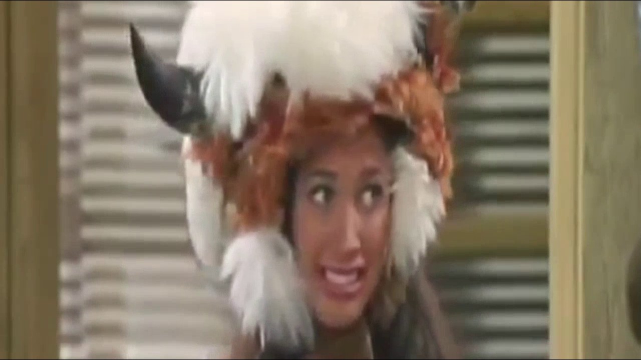 Cory In The House Bahavian Idol Season01Episode11