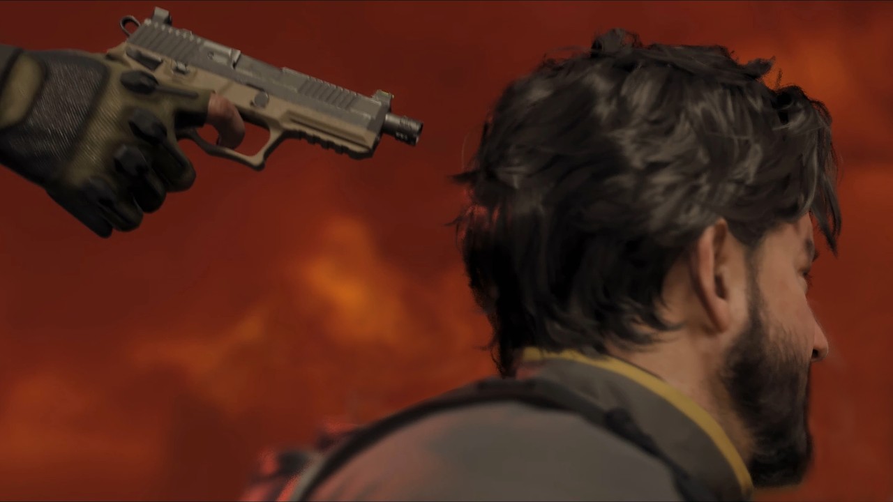 Call of Duty  Black Ops 7 СОВМЕСТНАЯ КАМПАНИЯ #5