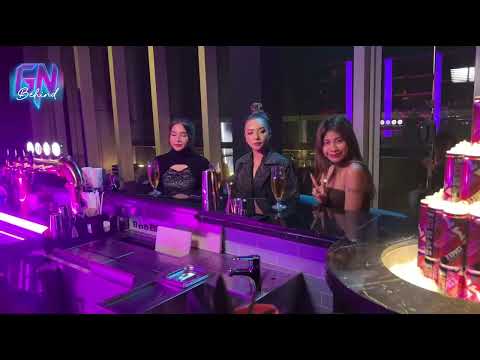 JIP JIP | តន់ ចន្ទសីម៉ា [Behind the scene]
