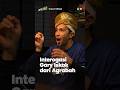Interogasi Gary Iskak dari Agrabah #laporpak #trans7 #garyiskak #latah
