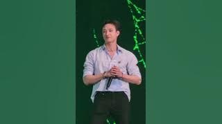 221113 STRAY KIDS MANIAC WORLD TOUR JAKARTA - BANGCHAN RAN DEKAT DIHATI