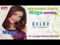 MEGA MUSTIKA -  BULAN  ( Official Video Musik ) HD