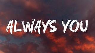 Always You | Always you lyrics | New english song | New english songs 2026 #new #newsong#lyrics#song
