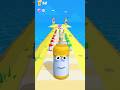 Juice Run Game Gameplay #shorts #games