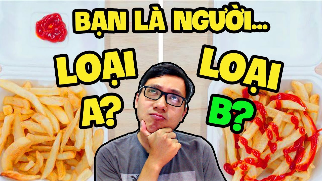 CHỈ CÓ 2 LOẠI NGƯỜI TRÊN ĐỜI NÀY, ĐÓ LÀ... (Sơn Đù Vlog Reaction)