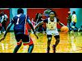 12U AAU Basketball🔥🔥Game Elite vs Team Loaded | CHAMPIONSHIP GAME | NGS Hoops