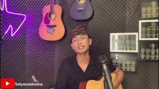 Four united-penipu cover by satyasulaksana