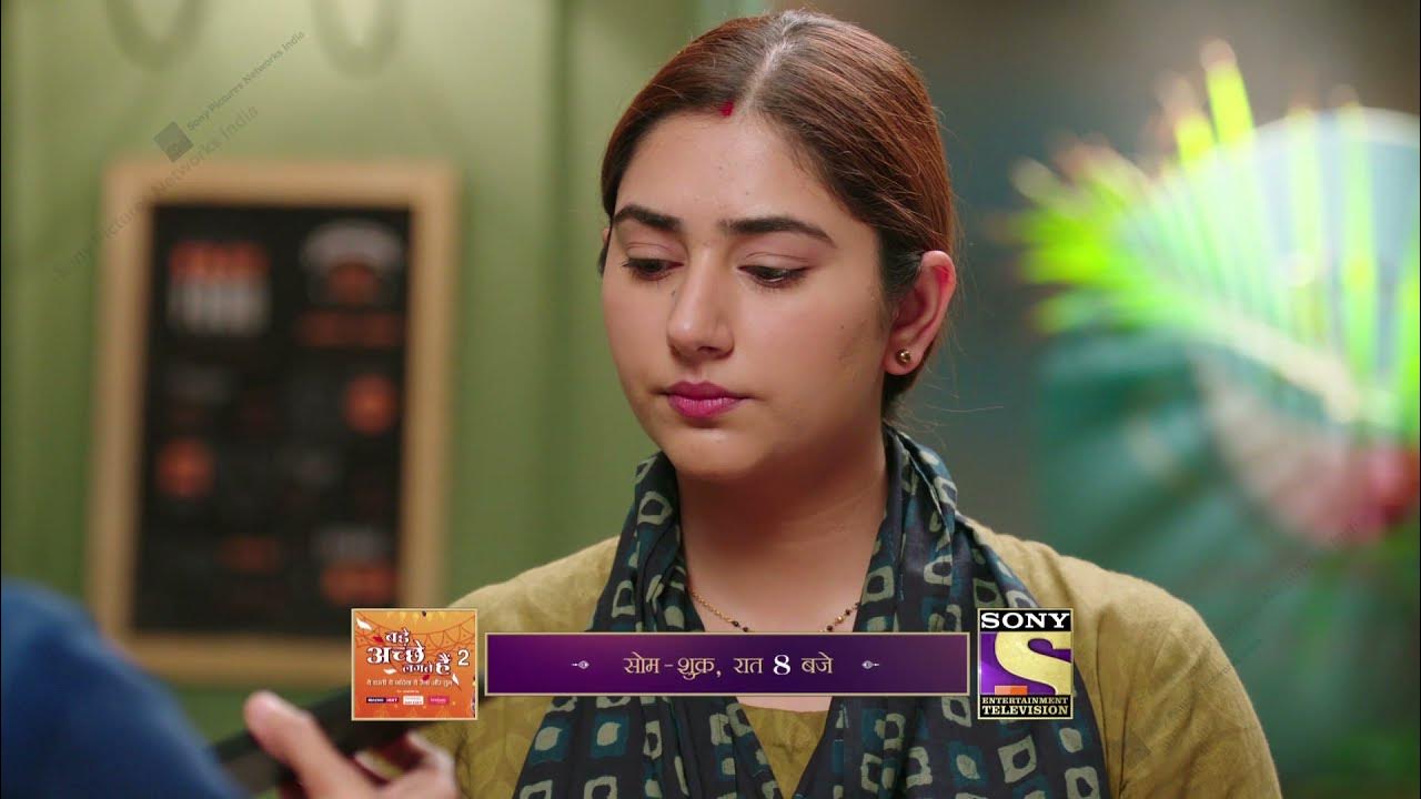 Did Priya Break Ram s Trust Bade Achhe Lagte Hain 2 26th November did-priya-break-ram-s-trust-bade-achhe-lagte-hain-2-26th-november