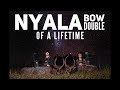 EPIC BOW DOUBLE of A LIFETIME! 2 Nyala Bulls | Bowmar Bowhunting |