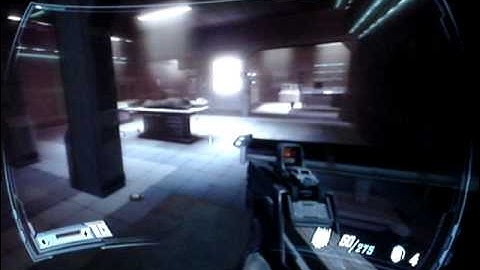 F.E.A.R. 2 playthrough - pt46