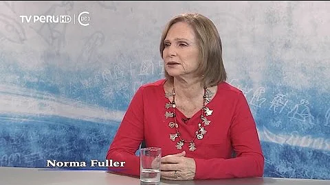 La Funcin de la Palabra - Norma Fuller - 09/11/2016