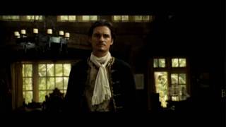 Pirates of the Caribbean - Will and Elizabeth - Cascada Everytime We Touch (Slow Version)