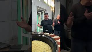 Eng Mazali Palov Retsepti 100% Natija