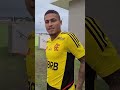 O Flamengo vai receber valor extraordinário com a venda de João Gomes pro Atlético de Madrid