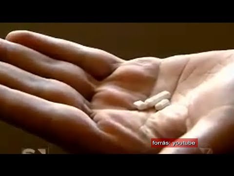 Videó: A Vicodin Abbahagyásának Tünetei: Megelőzés, Kezelés és így Tovább