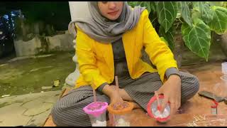 Praktikum Ipa Di Sd Respirasi Pada Makhluk Hidup memerlukan Oksigen U0026 Menghasilkan Karbondioksida