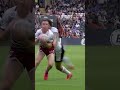 The commentator called it 🧠 #SuperLeague #shorts