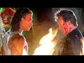 JCVD puts a grenade in this guy's pants | ENDING SCENE | Hard Target | CLIP 🔥 4K