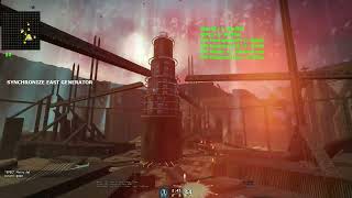 Wafflel's Last Man Standing red ending solo