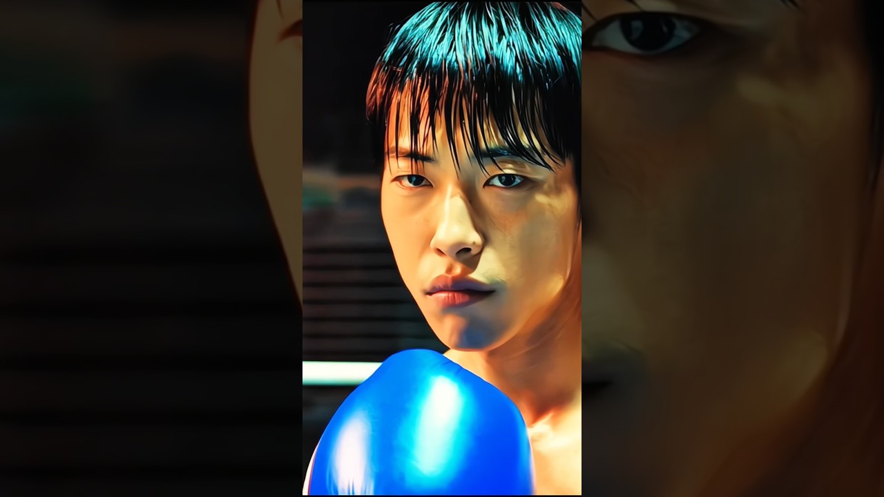 Korean fighting scene#shortvideos #capcutedit #youtubeshorts #edit