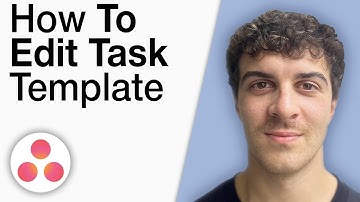 How To Edit Asana Task Template [2025 Full Guide]