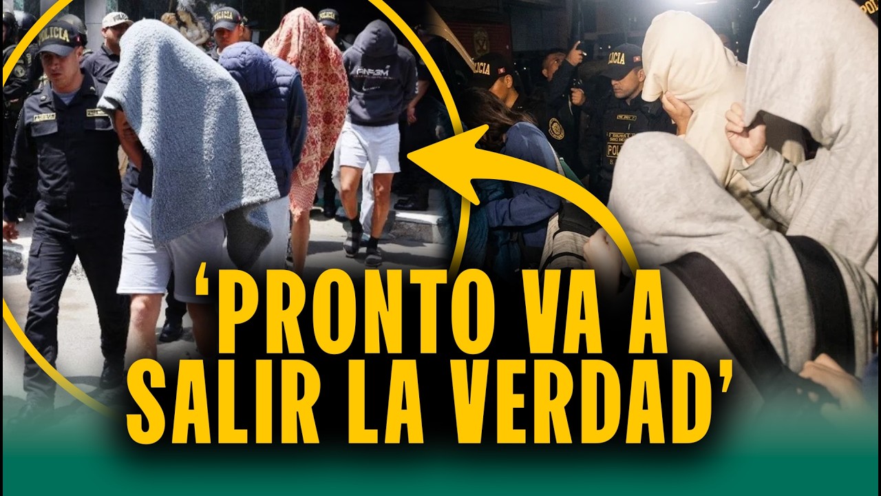 'A ellos no les van a poner una pena' ¿Nueva agresión en las duchas fue por represalia?