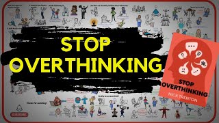 Stop Overthinking by Nick Trenton (Complete Book Summary)