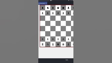 using HTML and CSS to create chess..#html #css #chess #software #windows