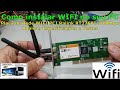 Como instalar WIFI no seu PC #2 - Placa de Rede WiFi Pci Ralink RT2760T 300 Mbps