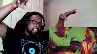 Sample Breakdown - The Low End Theory [1991] | A Tribe Called Quest (Plus Bonus) REACTION