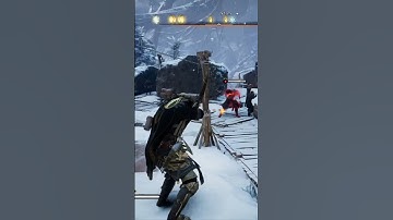 What 1000 hours looks like in AC Valhalla🔥👌🏻#assassinscreed #assassinscreedvalhalla