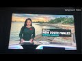 ABC News New South Wales - Closer (11 Nov 2022)
