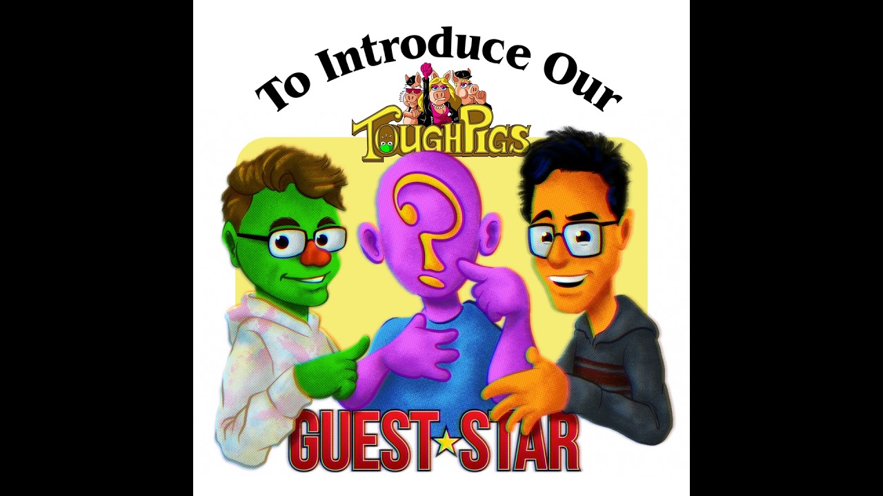 To Introduce Our Guest Star - Episode Five: Dave Goelz