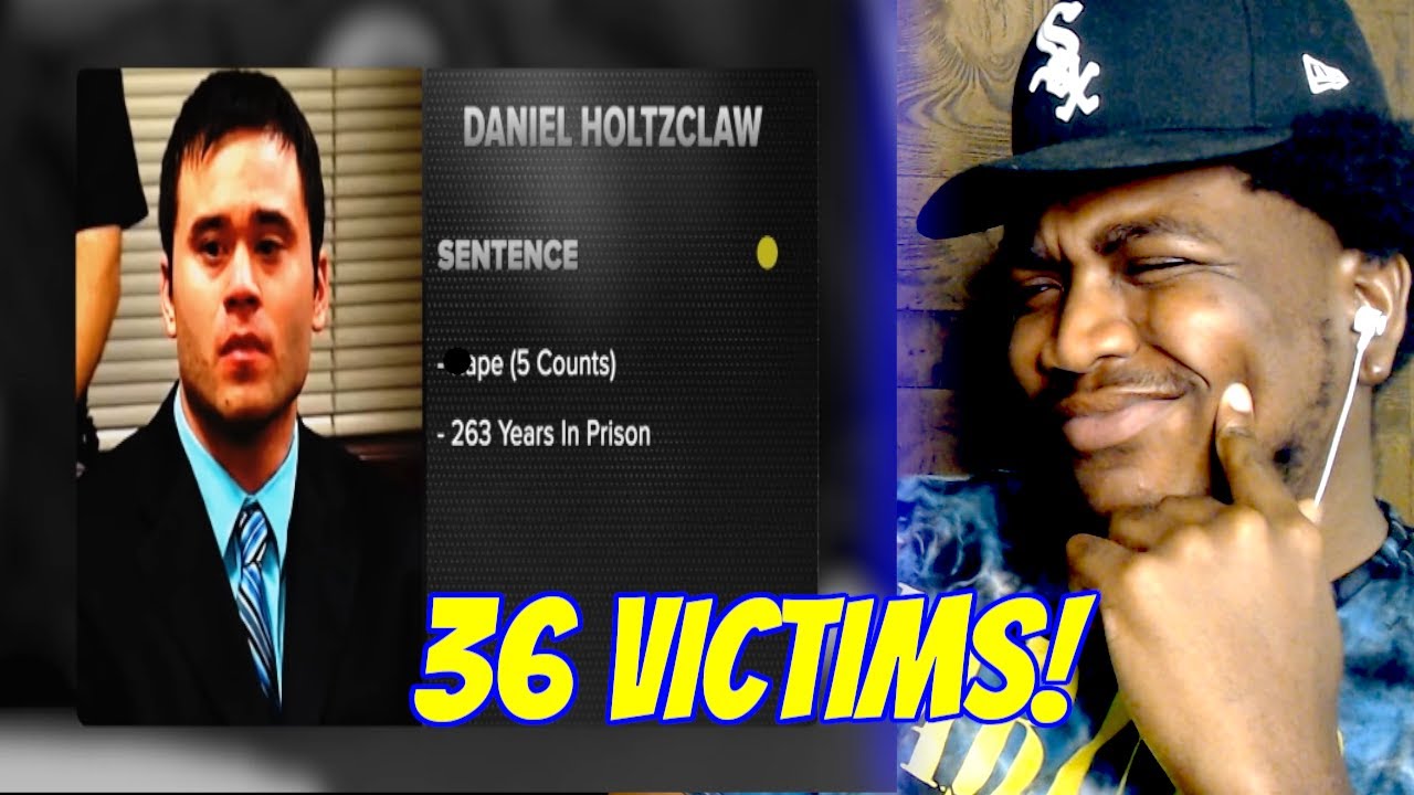 POLICE OFFICER SENTENCED 263 YEARS - YouTube