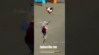 sv dada.001 #freefire 2vs2💪💪