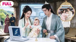 【FULL】A Scientist Wakes Up Pregnant in Ancient Times—Her Secret Lab Exposes Royal Bloodlines!