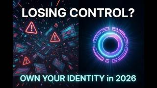 Why Most People Are Losing Control of Their Digital Identity in 2026 (and How to Fix It)