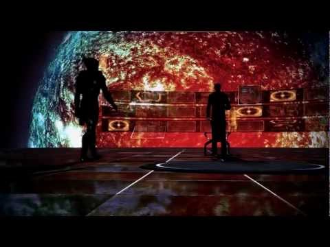 Mass Effect Trailer Mashup - Shake It Out
