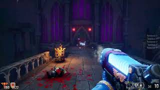 Warhammer 40,000: Boltgun прохождение (1) (Part 3/4)