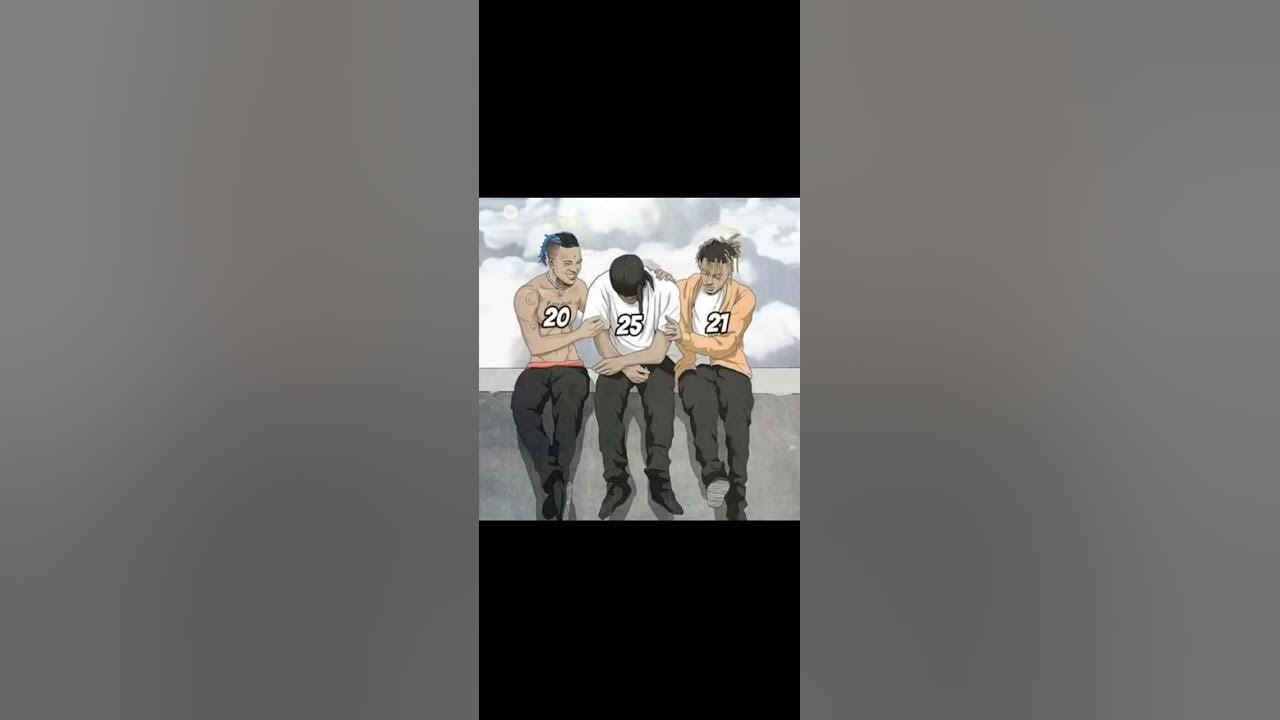 xxxtentacion sad 😭😭😭