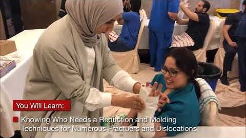 CASTED Emergency Course